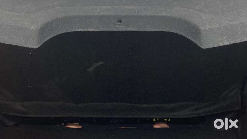 Tata Punch Creative Amt, 2022, Petrol