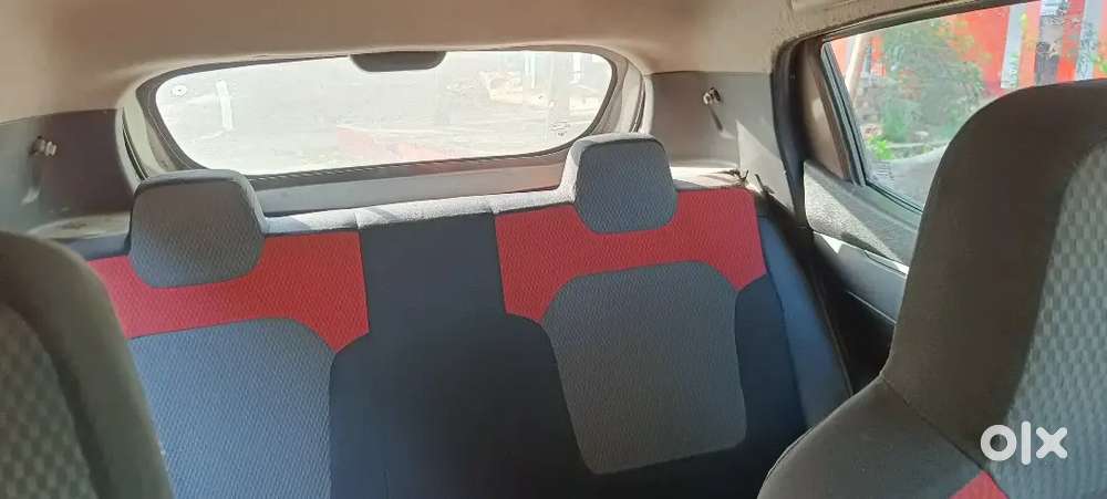 Renault Kwid 2017 Petrol 50000 Km Driven