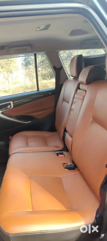 2016 First Owner Full Condition