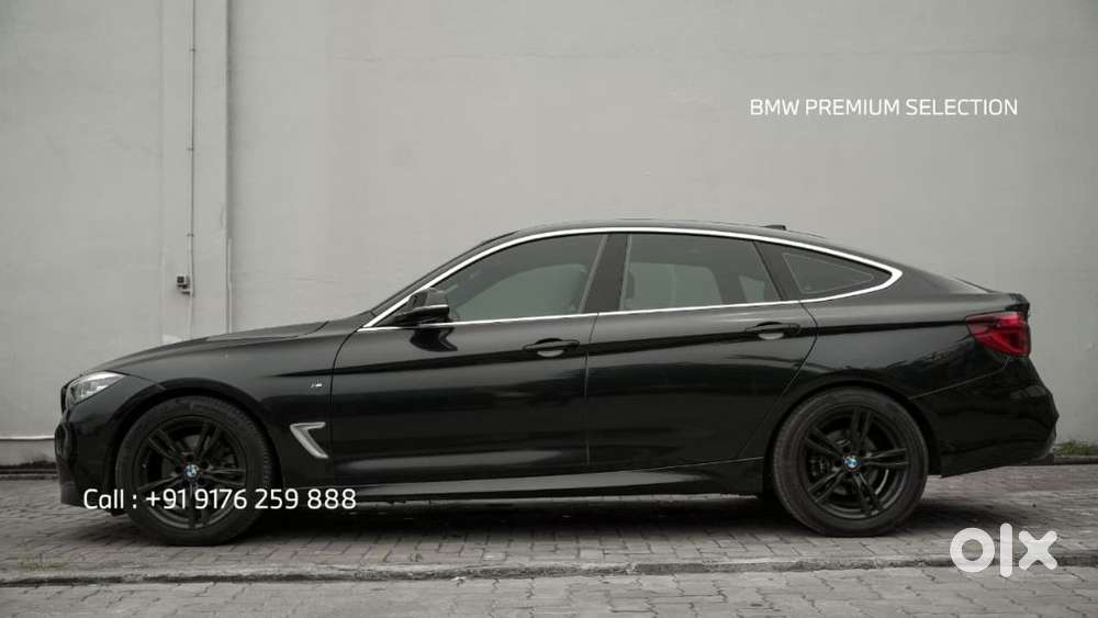 Bmw 3 Series 330i Sport Edition, 2021