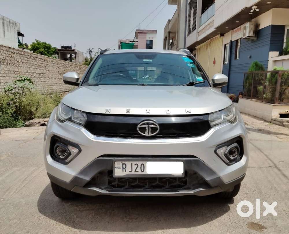 Tata Nexon