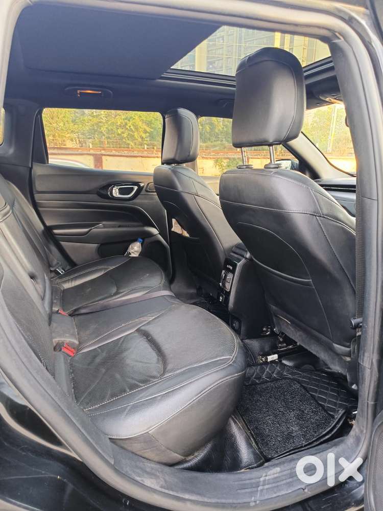 Jeep Compass 2.0 Limited 4x4, 2023, Diesel