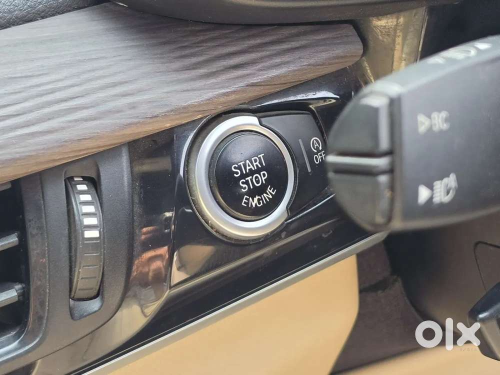 Bmw X5 Xdrive 30d M Sport, 2018, Diesel