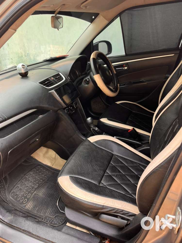 Maruti Swift Diesel Vdi 2015