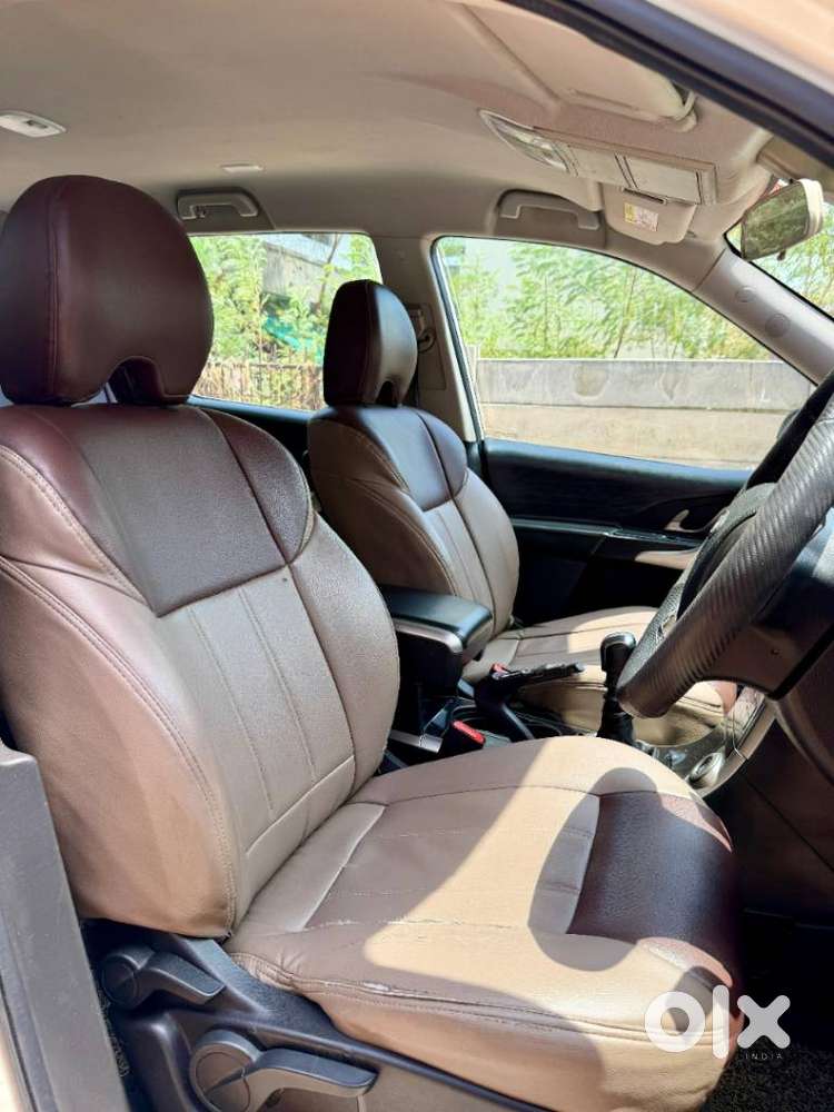Mahindra Xuv500 W7, 2019, Diesel