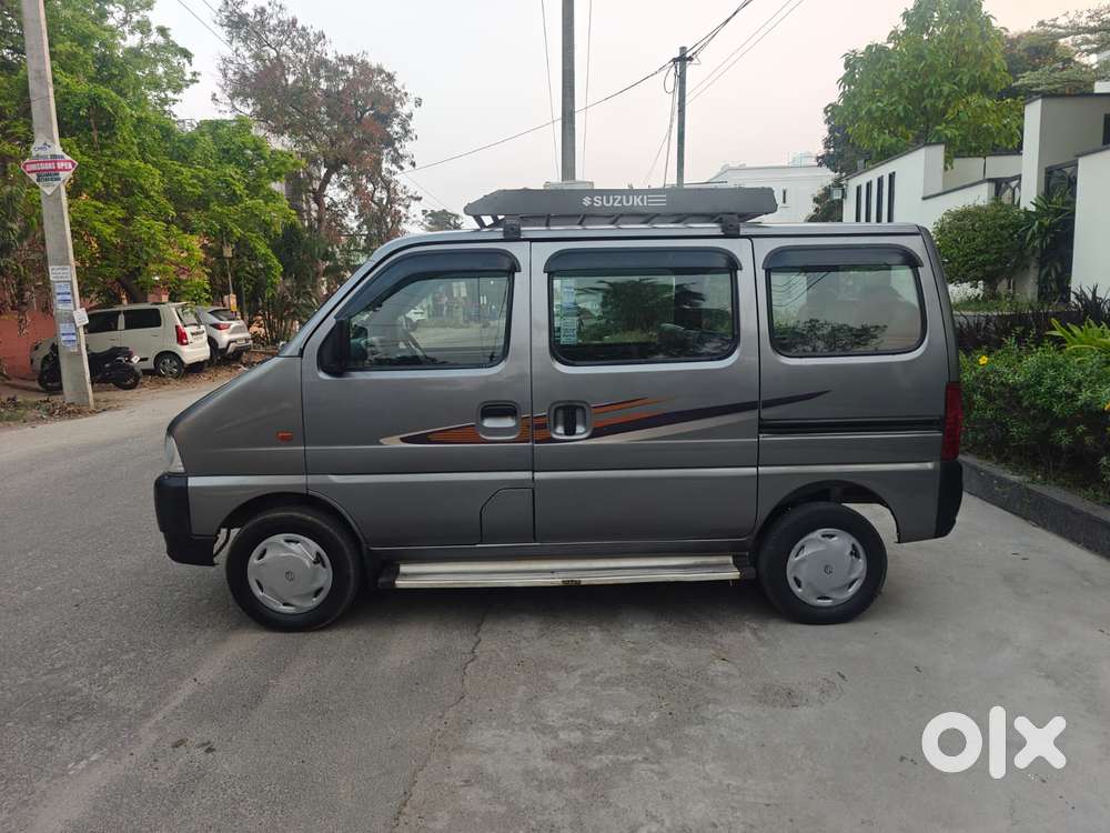 Maruti Suzuki Eeco