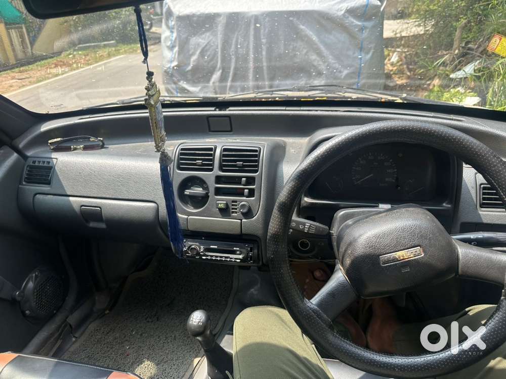 Maruti Suzuki Zen 1999