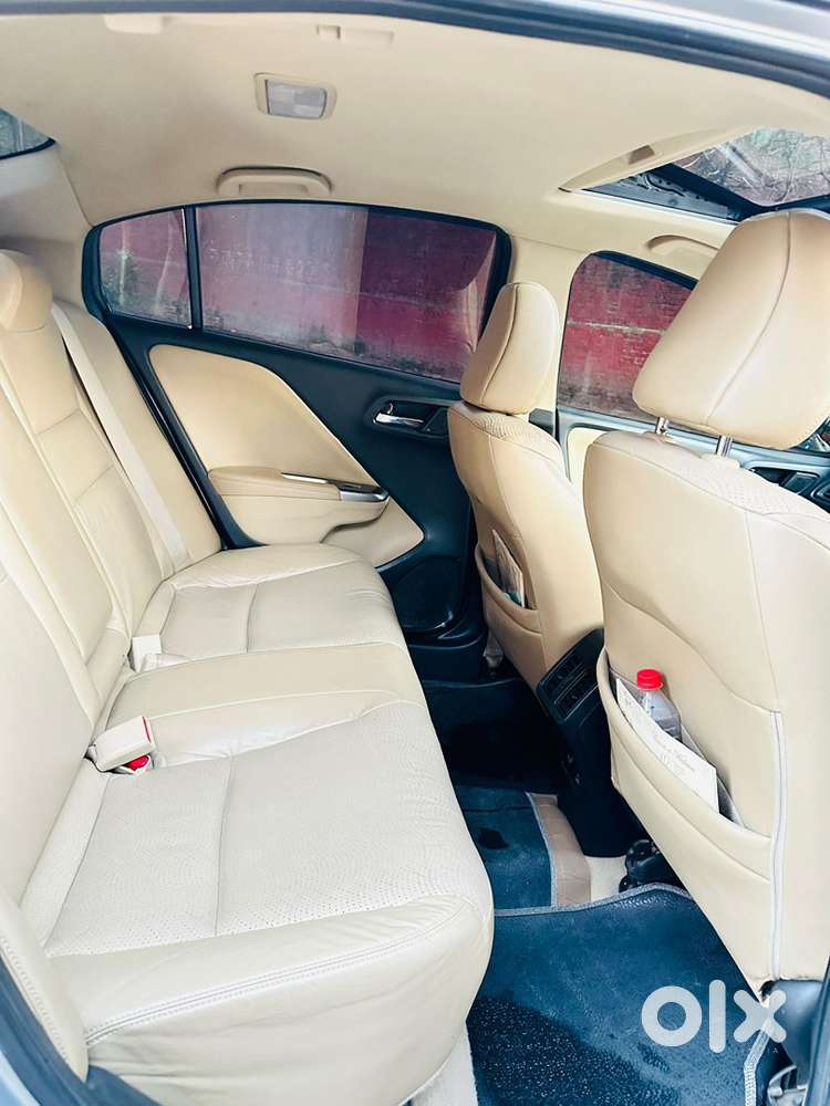 Honda City Diesel Manual 2014