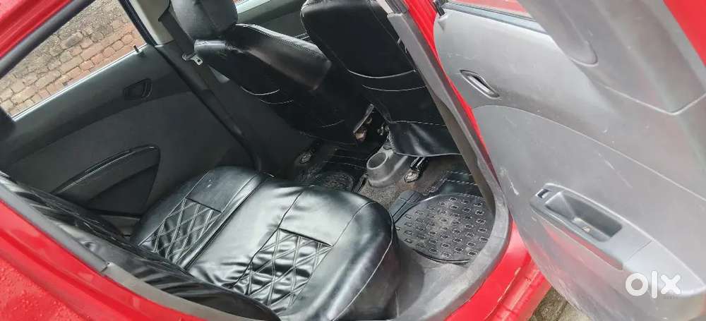 Chevrolet Beat Diesel 2013