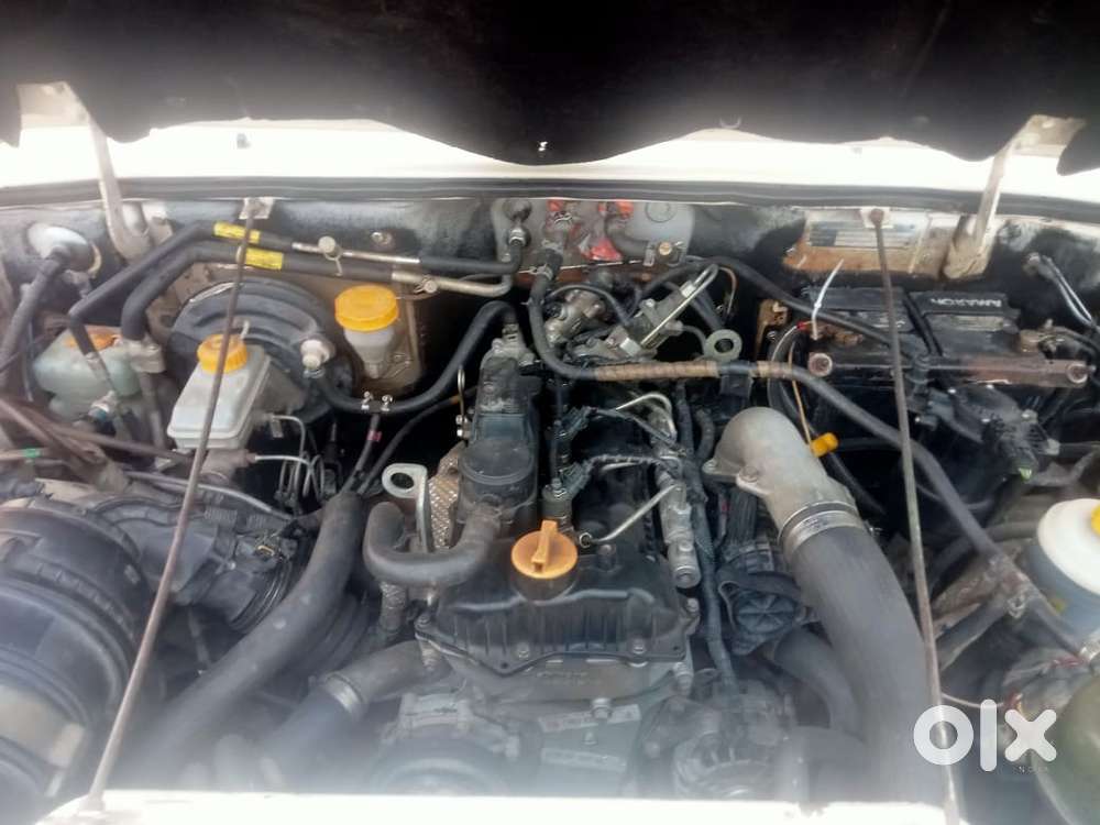 Mahindra Bolero Power 2019 Model Diesel Manual