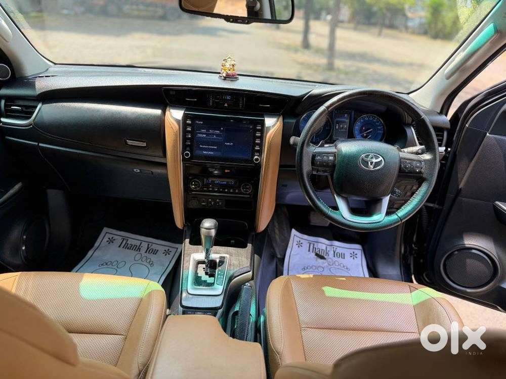 Toyota Fortuner 4x2 At 2.8 Diesel, 2022, Diesel