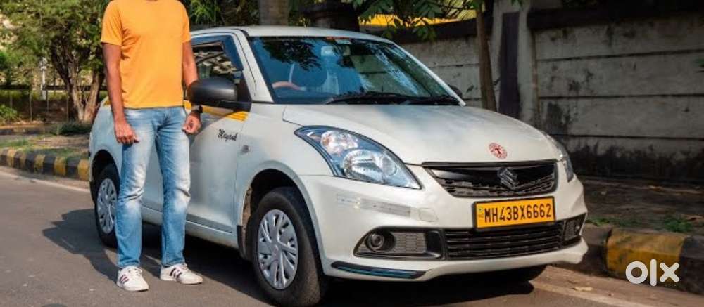 Maruti Dzire 2025 Model