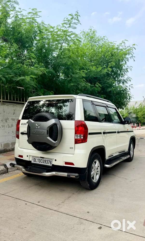 Mahindra Bolero Neo 1.5 N 10, 2023, Diesel