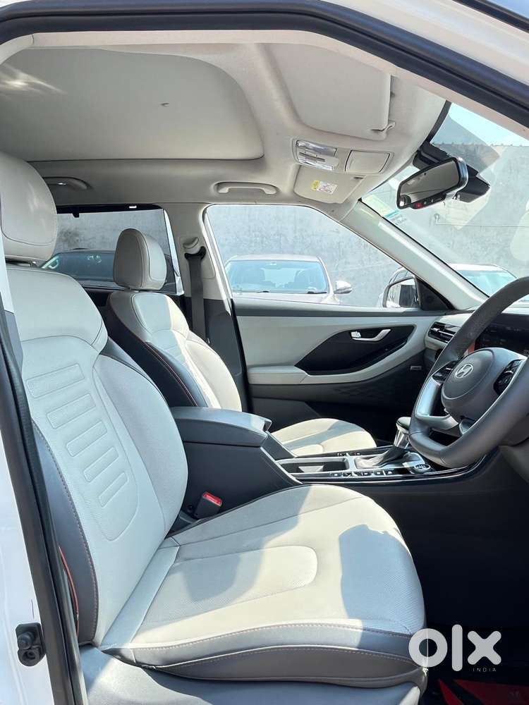 Hyundai Creta Sx (o) 1.5 Diesel Automatic, 2024, Diesel