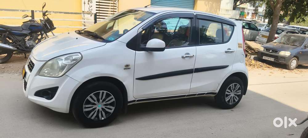 Maruti Suzuki Ritz Vdi (abs) Bs Iv, 2015, Diesel