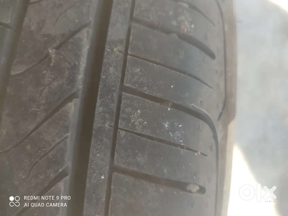 Hyundai New I20 2021 Petrol Well Maintained