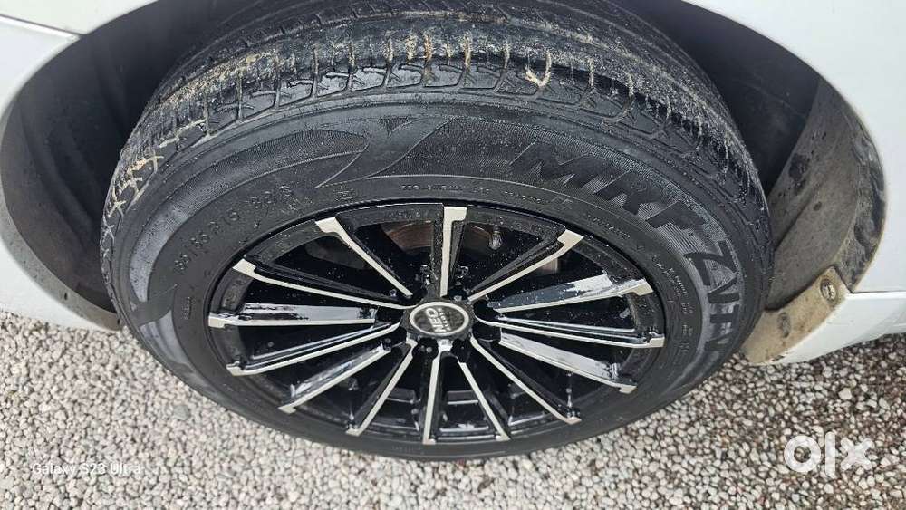 Maruti Suzuki Ciaz 2014-2017 Vdi Plus, 2015, Diesel