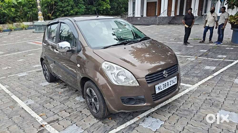 Maruti Suzuki Ritz Vdi Abs, 2011, Diesel
