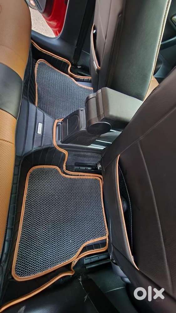 Polo 2021 Petrol