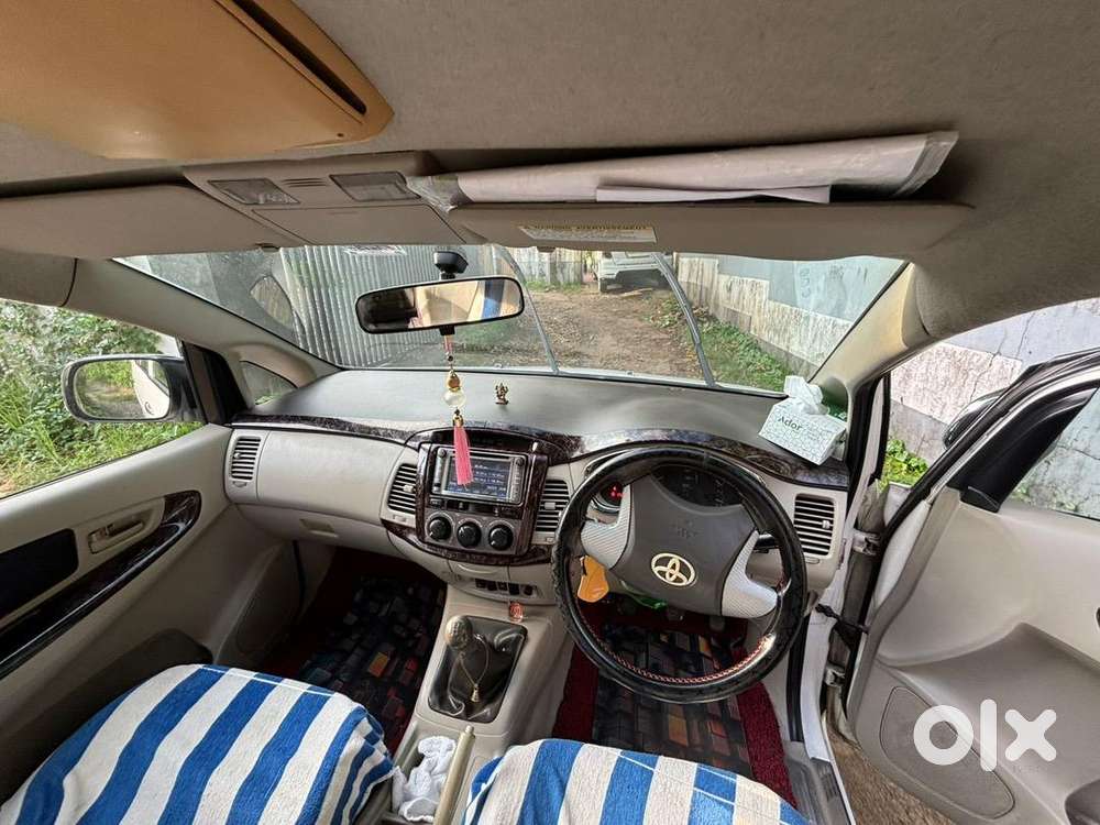 Toyota Inniva