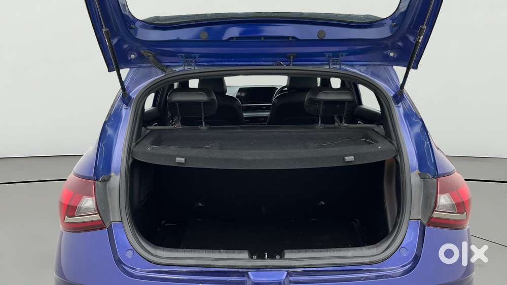 Hyundai I20 N Line 1.0 N8 Turbo Imt, 2023, Petrol