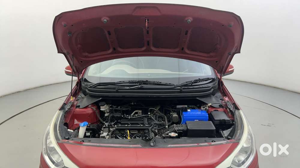 Hyundai Elite I20 Sportz Plus, 2019, Petrol