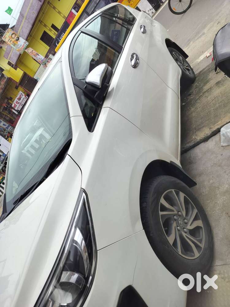 Toyota Innova Crysta 2022 Diesel
