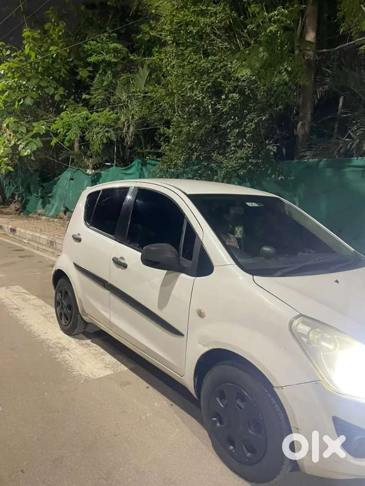 Maruti Suzuki Ritz 2013 Diesel 150000 Km Driven