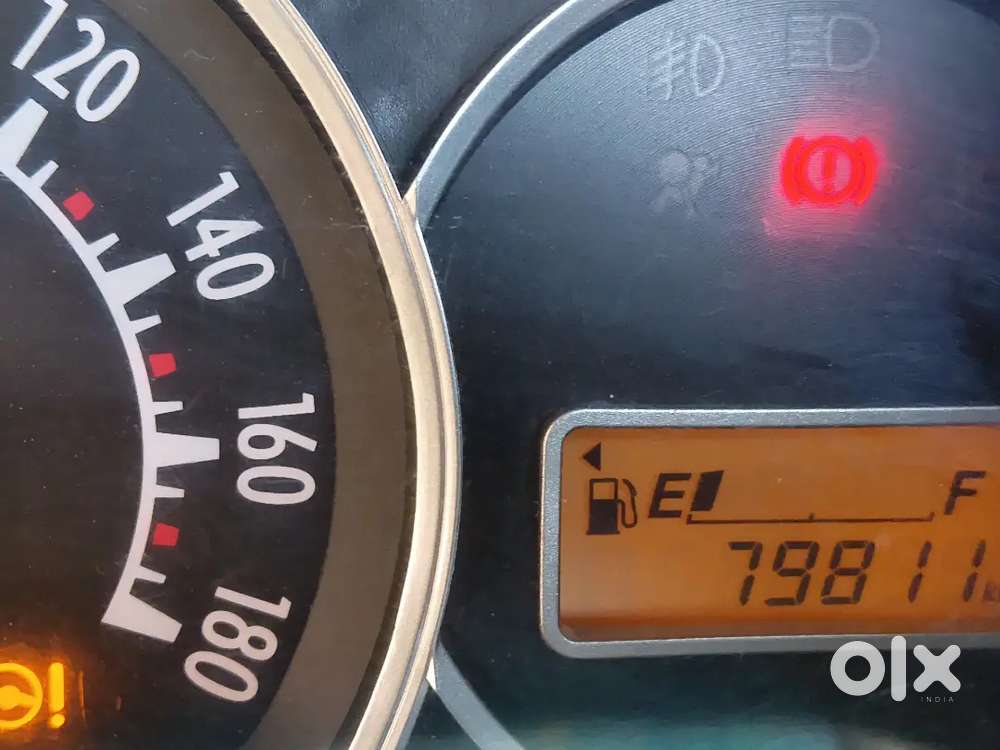 Maruti Suzuki Alto K10 2012 Petrol 79811 Km Driven