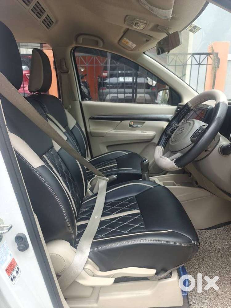 Toyota Rumion V Mt, 2024, Petrol