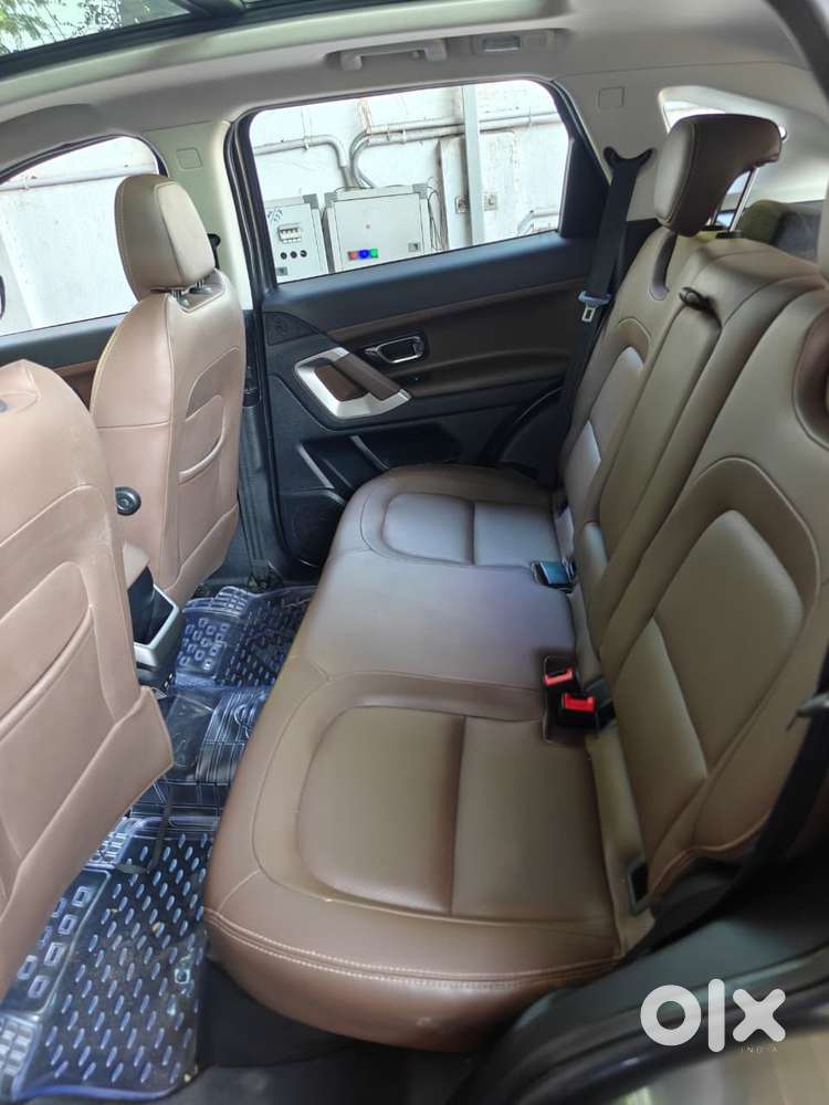 Tata Harrier 2.0 Kryotec Xza Sunroof, 2022, Diesel