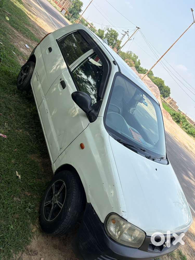 Maruti Suzuki Alto 2011