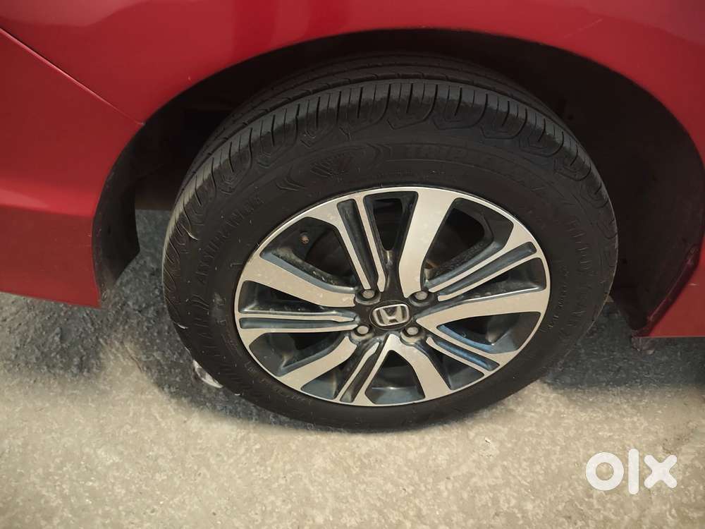 Honda City 2008-2011 1.5 V At, 2019, Petrol