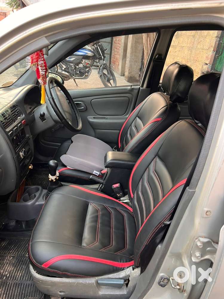 2008 Maruti Suzuki Alto