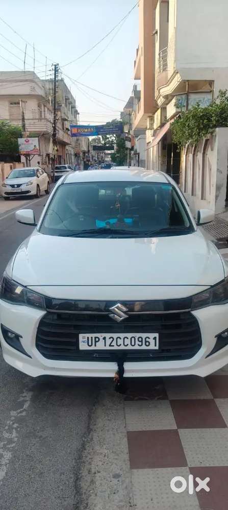 Maruti Suzuki Dzire Vxi 2025 Manual