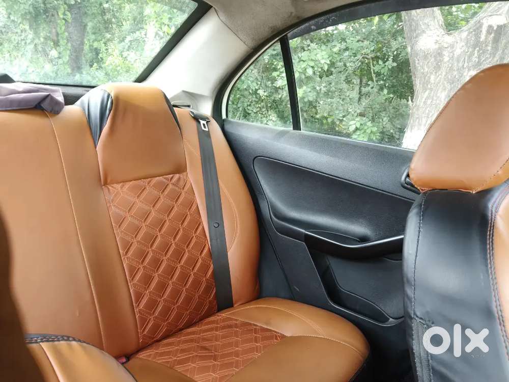 Tata Zest 1.2 Revotron 2017