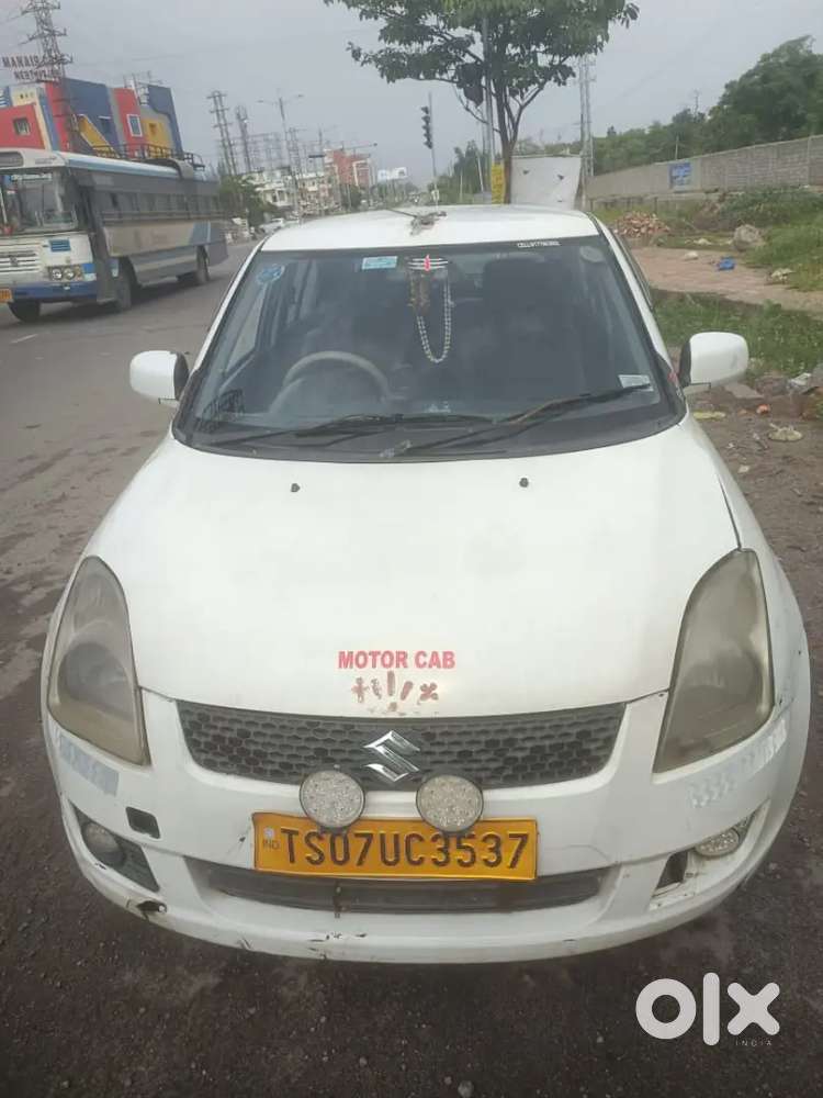 Maruti Suzuki Dzire Diesel 2016