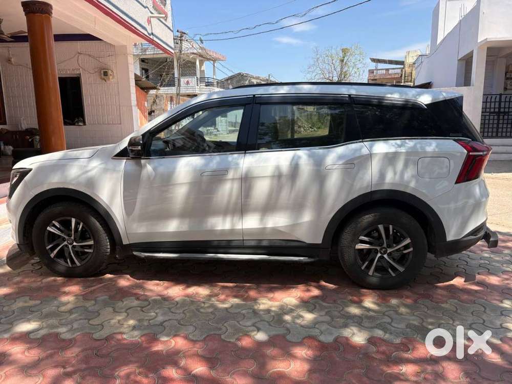Mahinadra Xuv700,manufacturing 2022,full Maintained, Doctor Car
