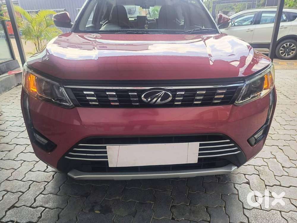 Mahindra Xuv300 Turbosport 2020 Petrol 52000 Km Driven