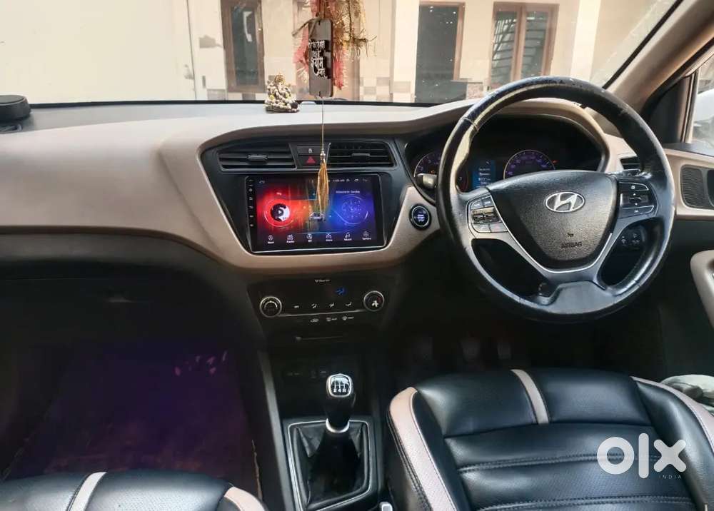 Hyundai I20 1.2 Anniversary 2015