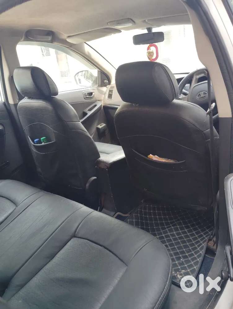 Tata Bolt Revotron 2017 Petrol