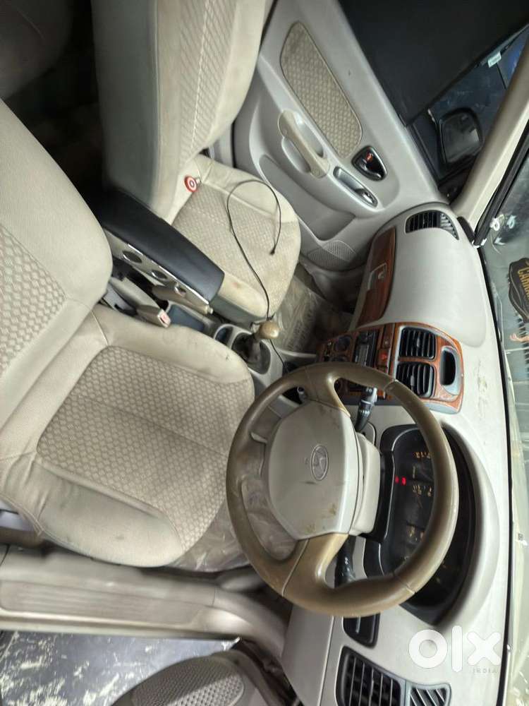 Hyundai Accent 2005 Petrol Well Maintained