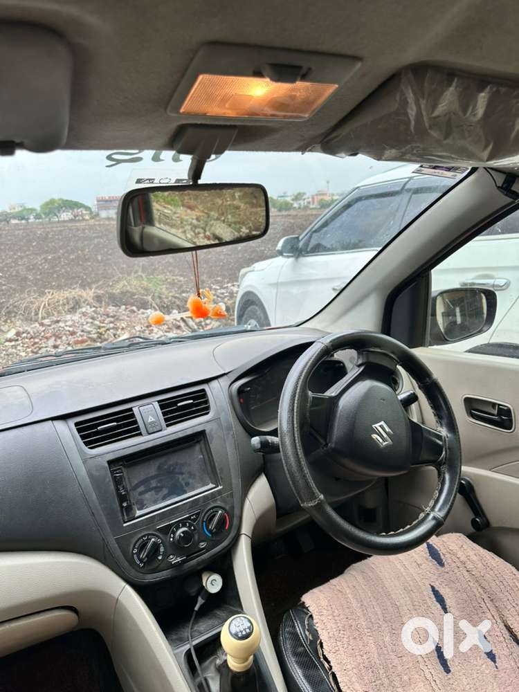 Maruti Celerio 2018 Year Model