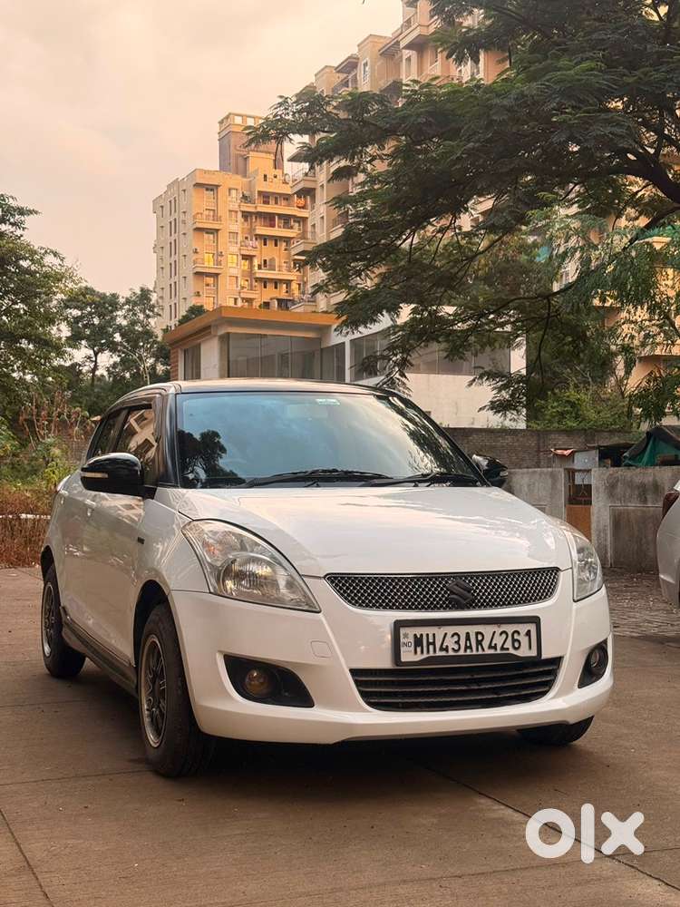 Maruti Suzuki Swift 2014