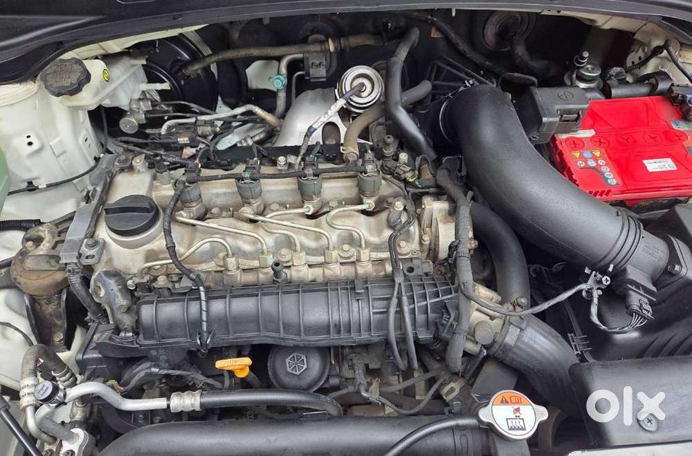 Hyundai Creta 1.6 Crdi At Sx Plus, 2016, Diesel