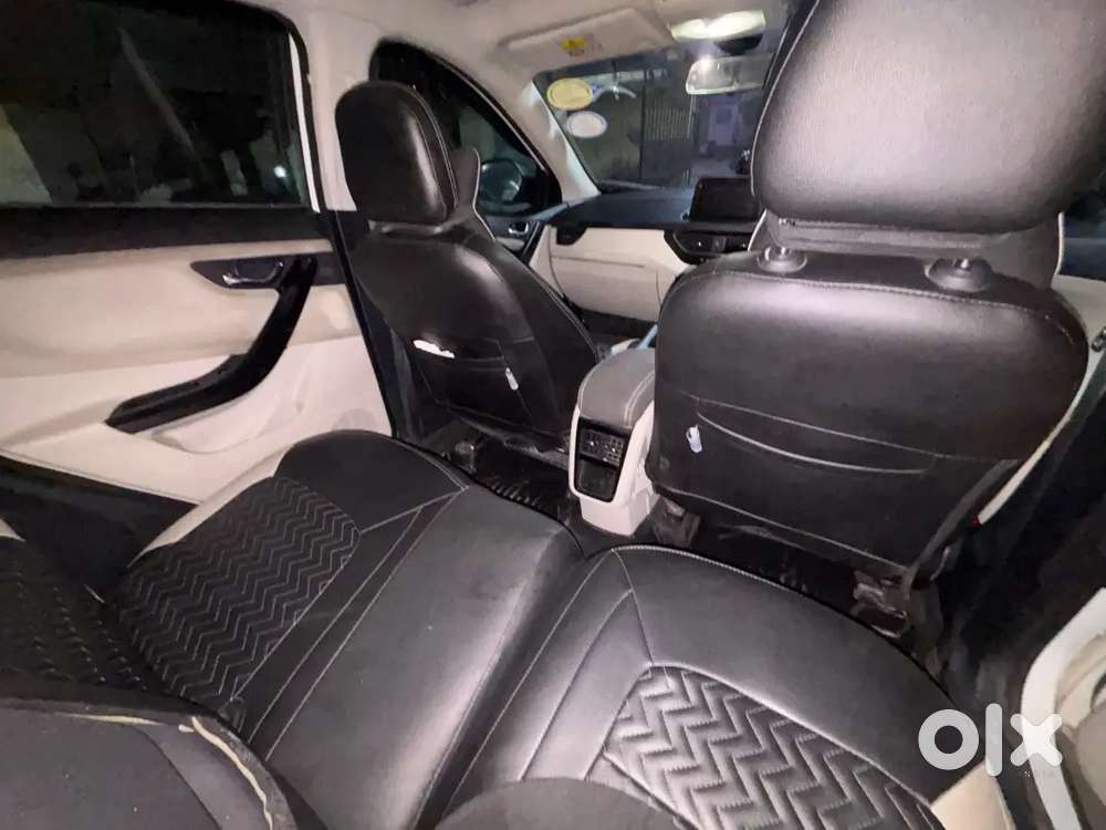 Tata Nexon 2022