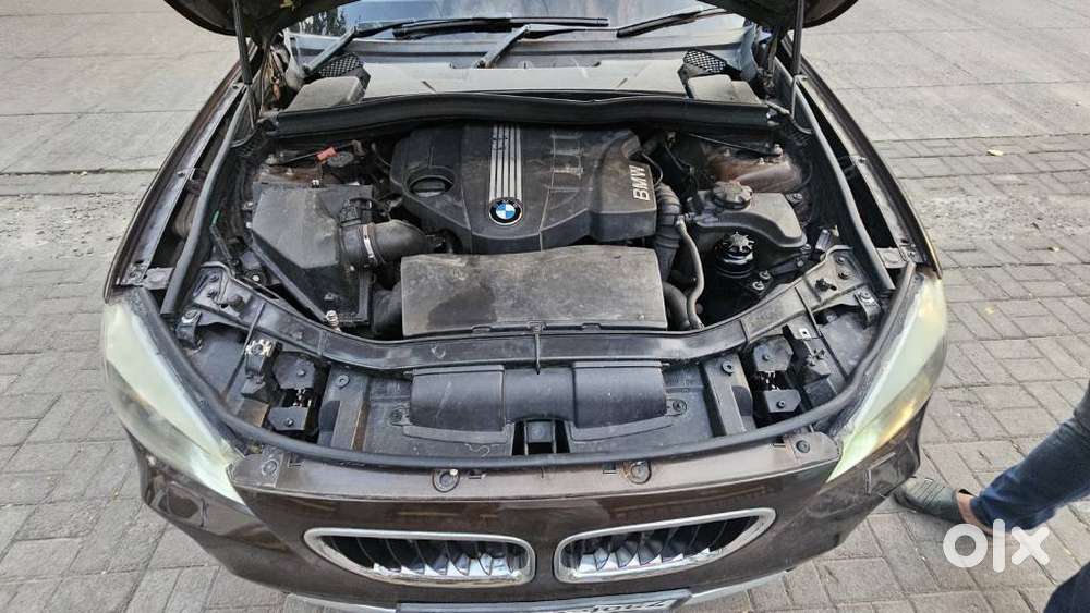 Bmw X1 2010-2012 Sdrive20d, 2011, Diesel