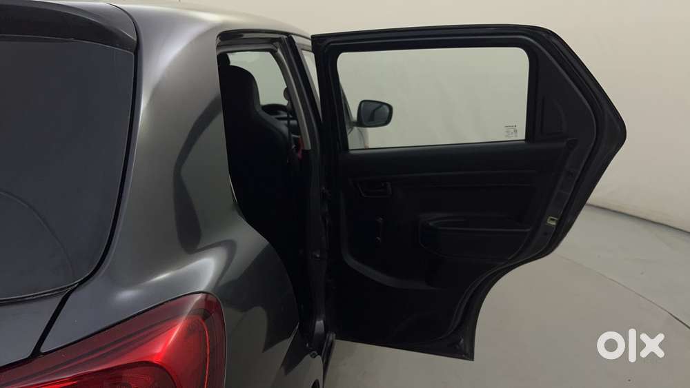 Maruti Suzuki S-presso Vxi Plus, 2023, Petrol