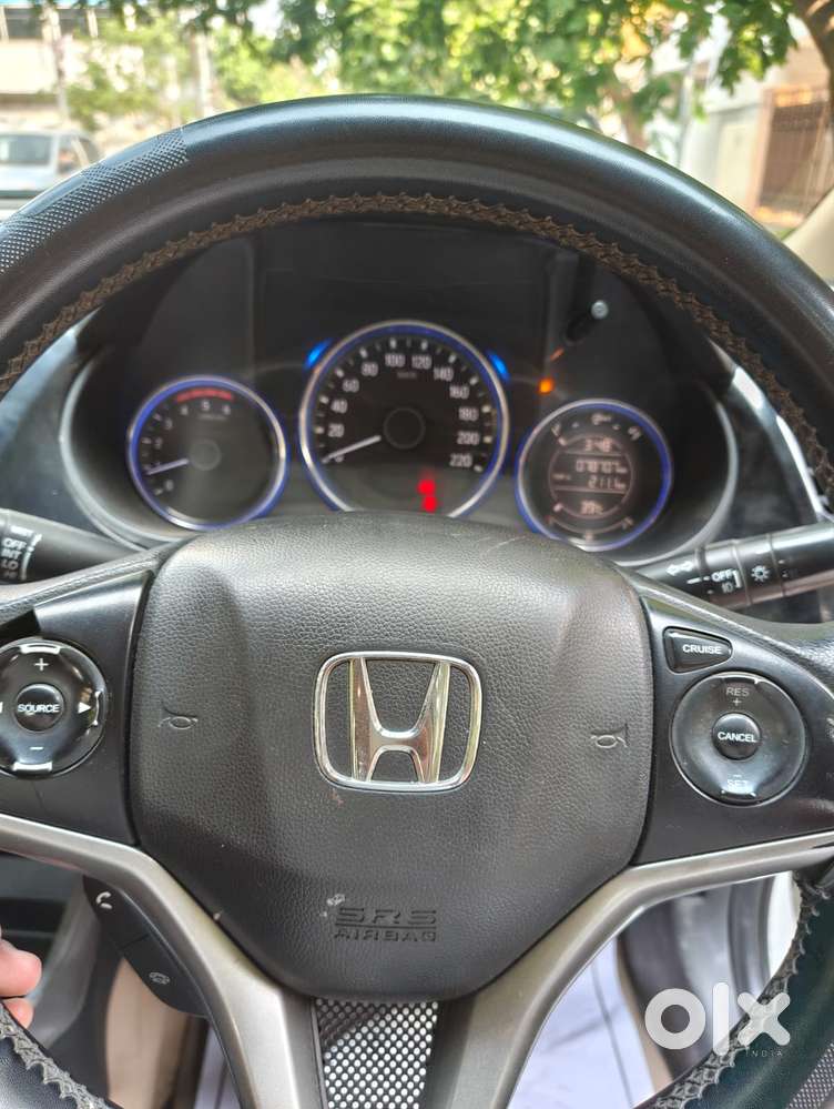 Honda City I Dtec Vx Option, 2015, Diesel