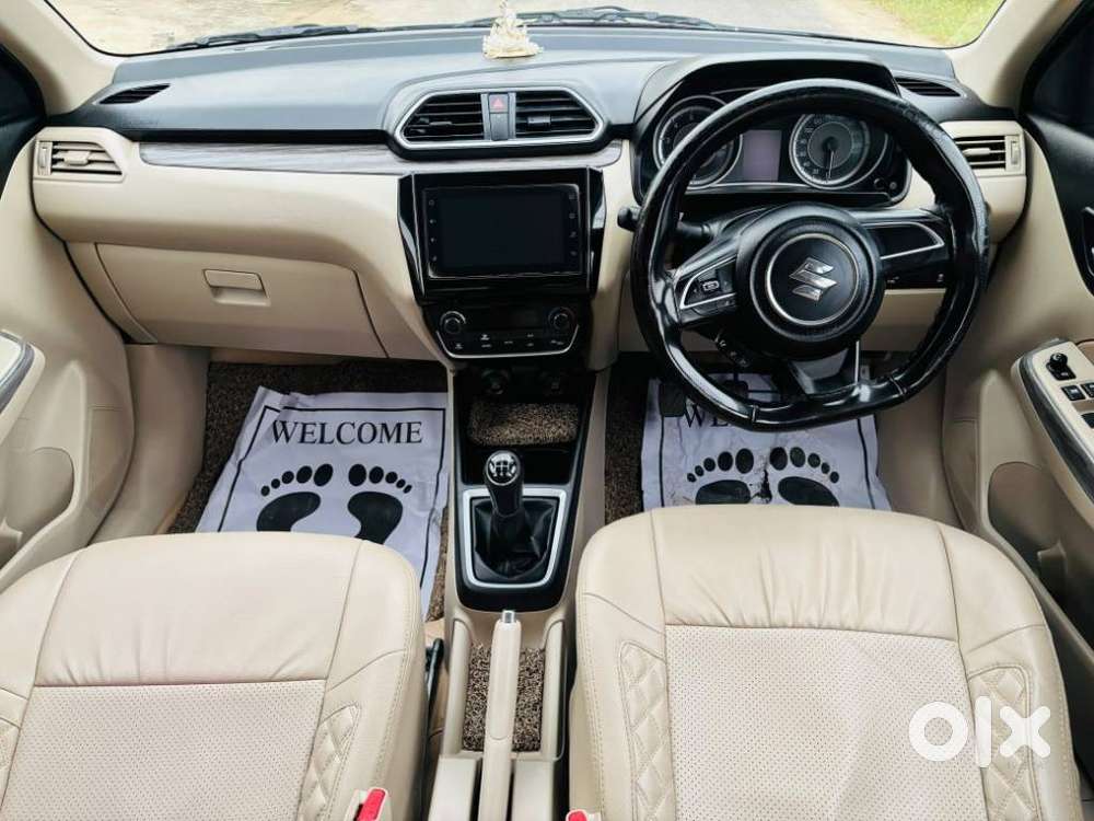 Maruti Suzuki Swift Dzire Zxi + Mt, 2023, Cng & Hybrids